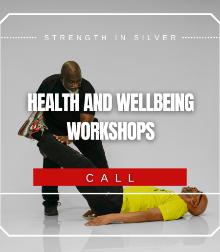 Health and Wellbeing Workshops