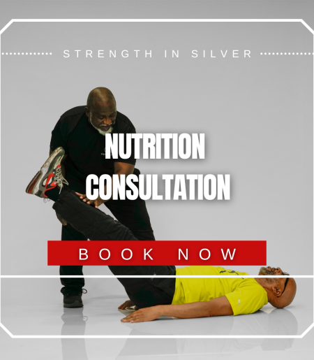 Nutrition Consultation 